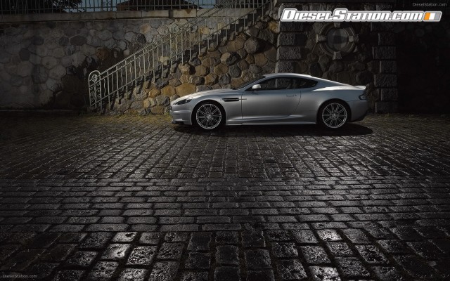 aston